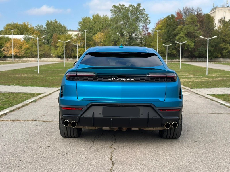 Lamborghini Urus SE , снимка 3 - Автомобили и джипове - 52133883