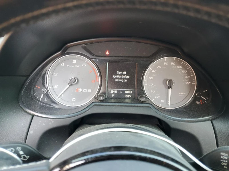 Audi SQ5 PREMIUM PLUS* КРАЙНА ЦЕНА, снимка 9 - Автомобили и джипове - 52615334