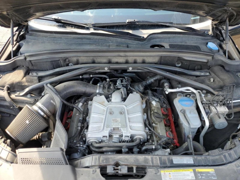 Audi SQ5 PREMIUM PLUS* КРАЙНА ЦЕНА, снимка 11 - Автомобили и джипове - 52615334