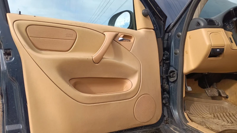 Mercedes-Benz ML, снимка 8 - Автомобили и джипове - 52861595