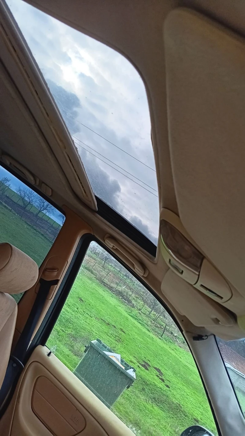 Mercedes-Benz ML, снимка 4 - Автомобили и джипове - 52861595