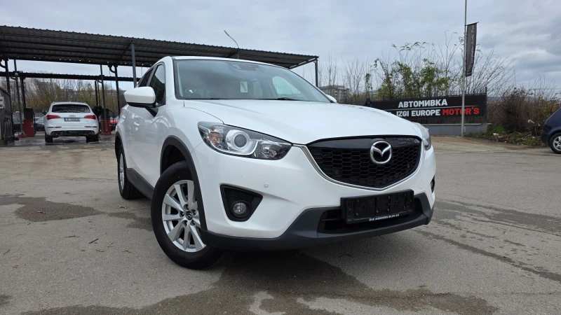 Mazda CX-5 КОЛЕДНО БИЖУ/ FACCE LIFT, снимка 3 - Автомобили и джипове - 52915232