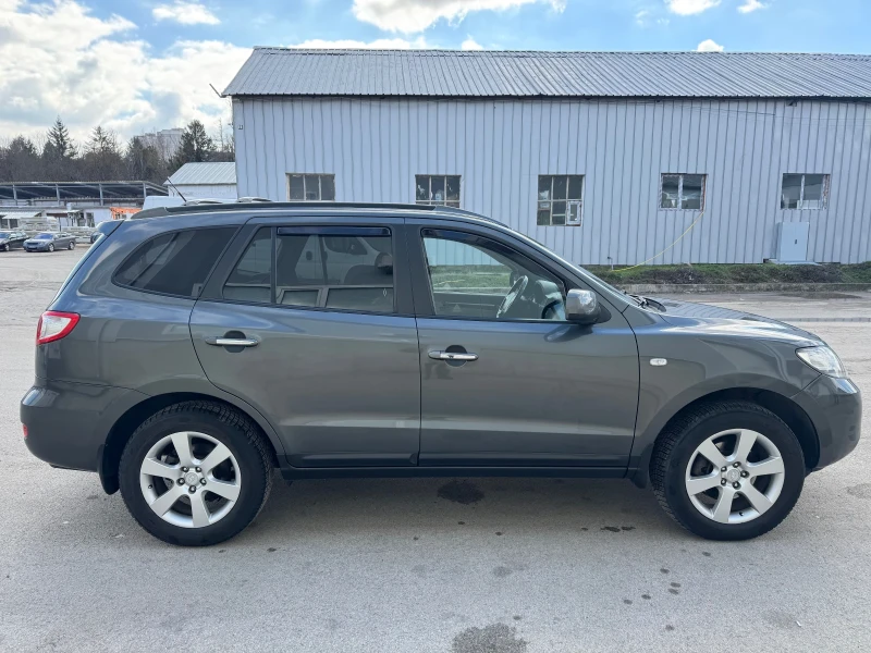 Hyundai Santa fe, снимка 2 - Автомобили и джипове - 52923749
