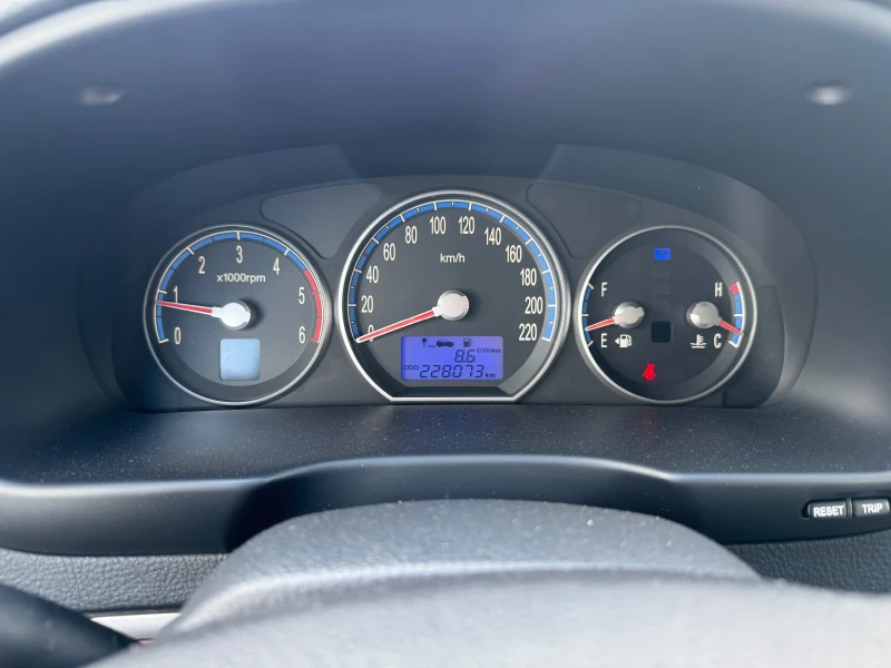 Hyundai Santa fe, снимка 6 - Автомобили и джипове - 52923749