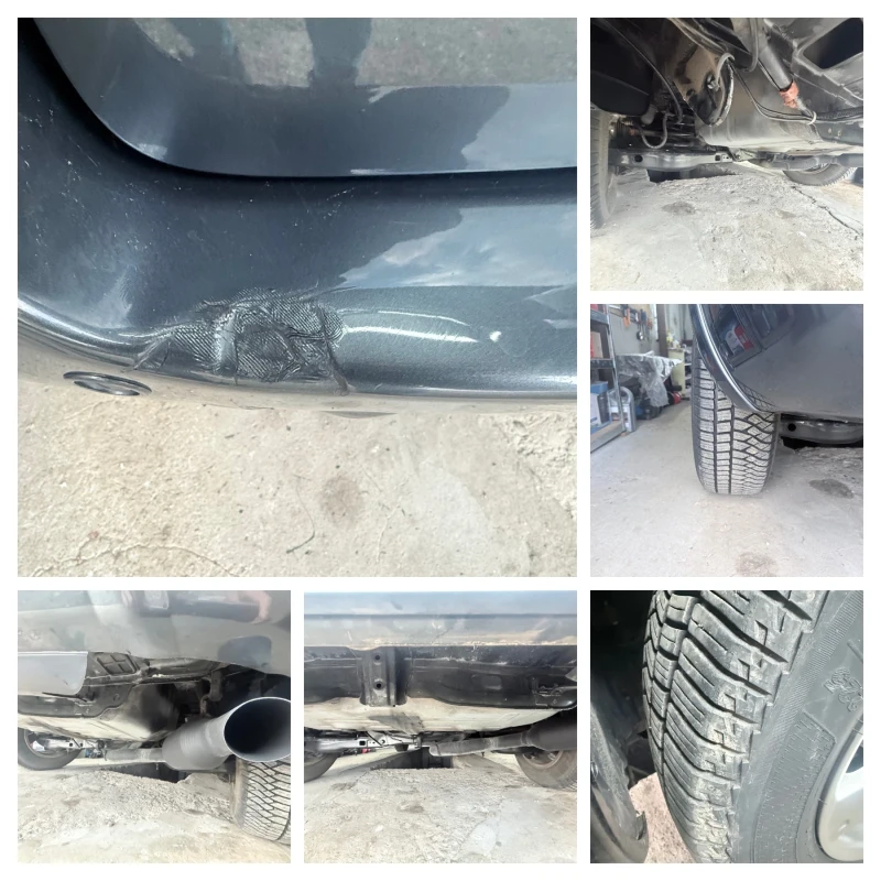 Toyota Rav4 2.2 dcat, снимка 12 - Автомобили и джипове - 53194630