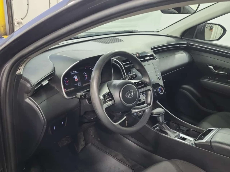 Hyundai Tucson ESSENTIAL  CARFAX, снимка 10 - Автомобили и джипове - 53599413