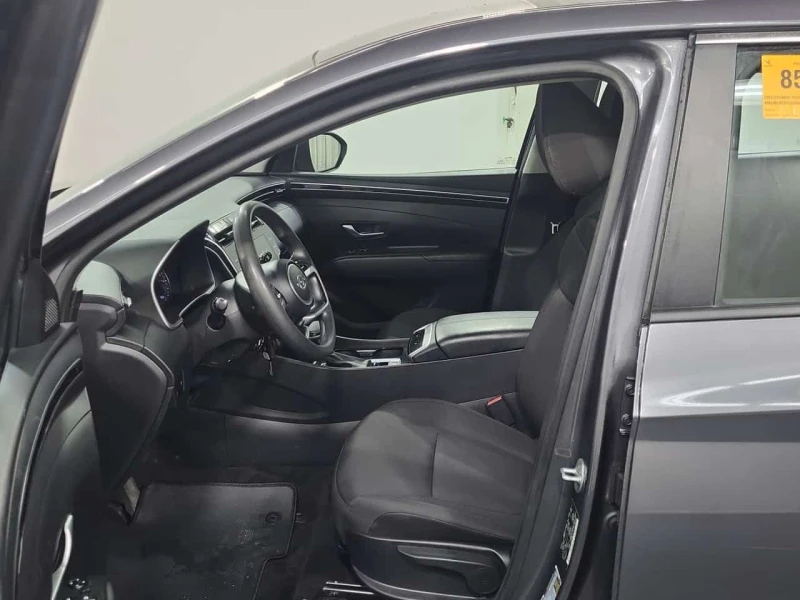 Hyundai Tucson ESSENTIAL  CARFAX, снимка 5 - Автомобили и джипове - 53599413