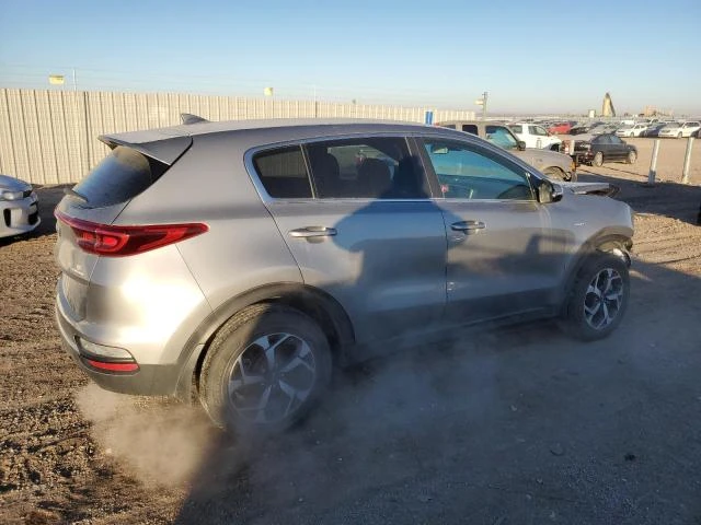 Kia Sportage LX   - изображение 3