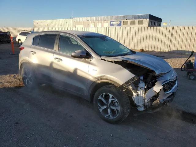 Kia Sportage LX   - изображение 4