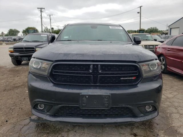 Dodge Durango R/T 5.7L / КРАЙНА ЦЕНА ДО БЪЛГАРИЯ!!!, снимка 2 - Автомобили и джипове - 47838537