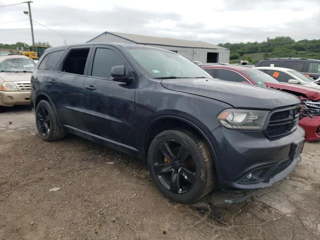 Dodge Durango R/T 5.7L / КРАЙНА ЦЕНА ДО БЪЛГАРИЯ!!!, снимка 1 - Автомобили и джипове - 47838537