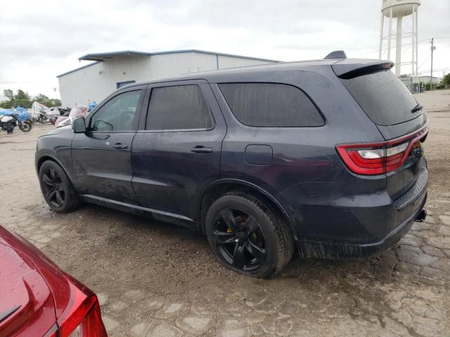 Dodge Durango R/T 5.7L / КРАЙНА ЦЕНА ДО БЪЛГАРИЯ!!!, снимка 4 - Автомобили и джипове - 47838537