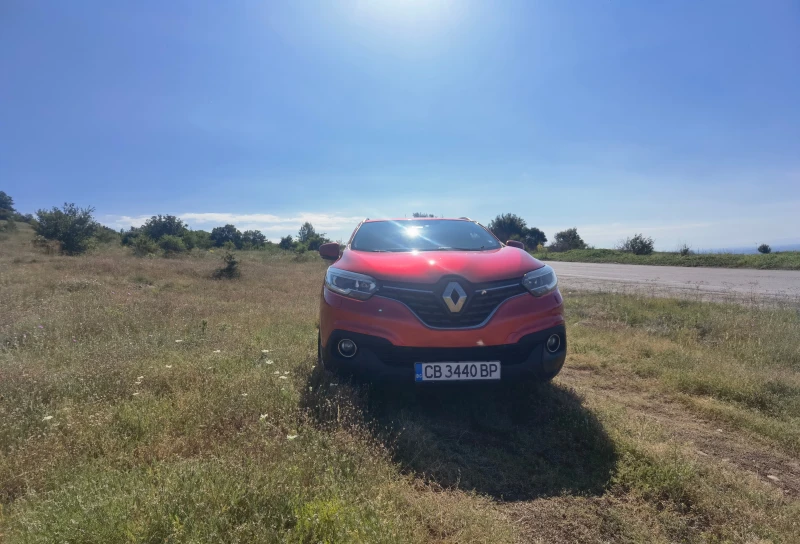 Renault Kadjar - 21000 лв. - 24392359 1