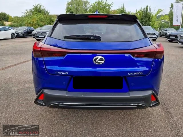 Lexus UX 300h F-SPORT/199HP/CAM/LED/NAVI/DIGI/ACC/CPLAY/915g | Mobile.bg � ����������� 7