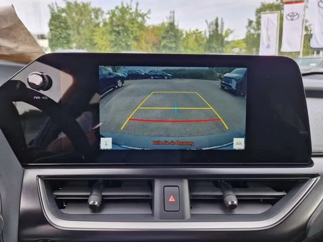 Lexus UX 300h F-SPORT/199HP/CAM/LED/NAVI/DIGI/ACC/CPLAY/915g | Mobile.bg � ����������� 11