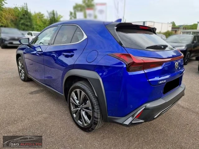Lexus UX 300h F-SPORT/199HP/CAM/LED/NAVI/DIGI/ACC/CPLAY/915g | Mobile.bg � ����������� 4
