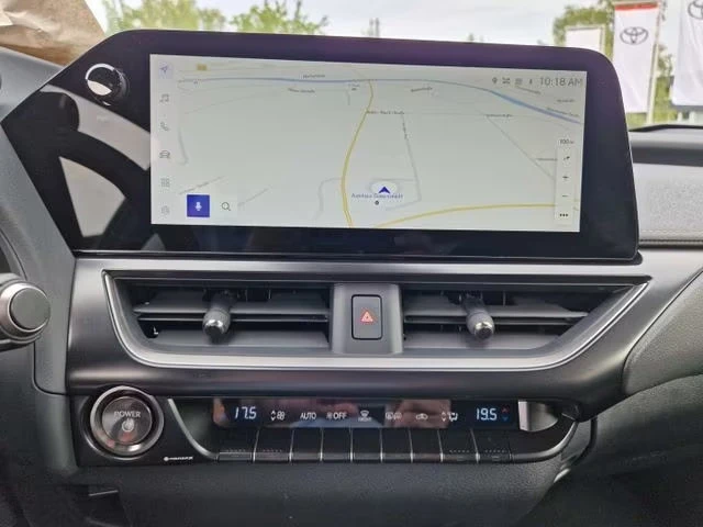 Lexus UX 300h F-SPORT/199HP/CAM/LED/NAVI/DIGI/ACC/CPLAY/915g | Mobile.bg � ����������� 10