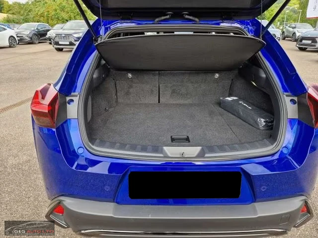 Lexus UX 300h F-SPORT/199HP/CAM/LED/NAVI/DIGI/ACC/CPLAY/915g | Mobile.bg � ����������� 14