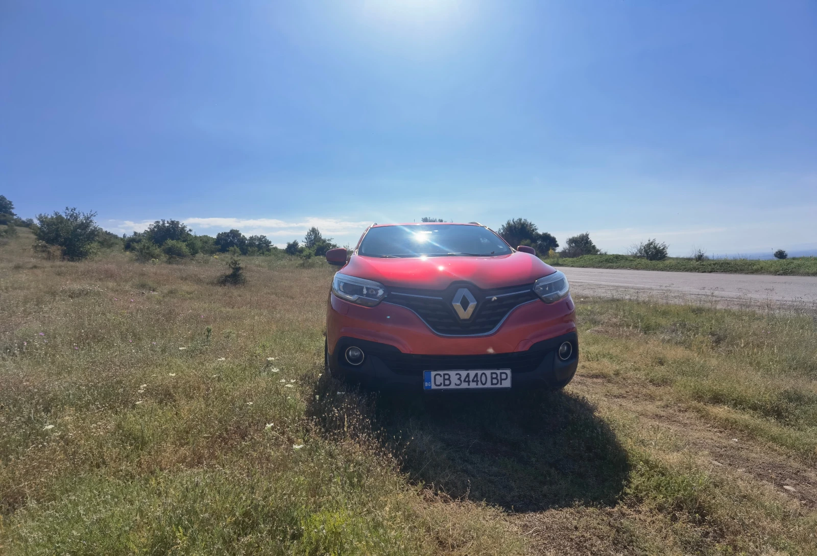 Renault Kadjar - [1] 