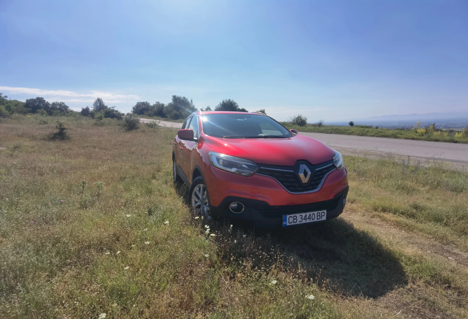 Renault Kadjar  - изображение 7