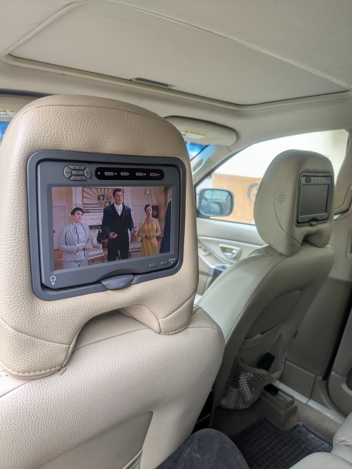 Volvo Xc90 PLATINUM 3.2 AWD LPG - изображение 5