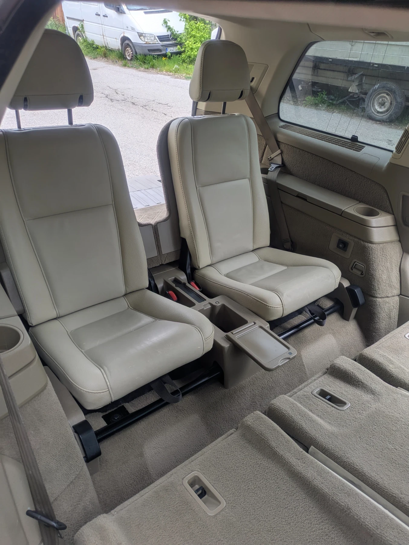 Volvo Xc90 PLATINUM 3.2 AWD LPG - изображение 2