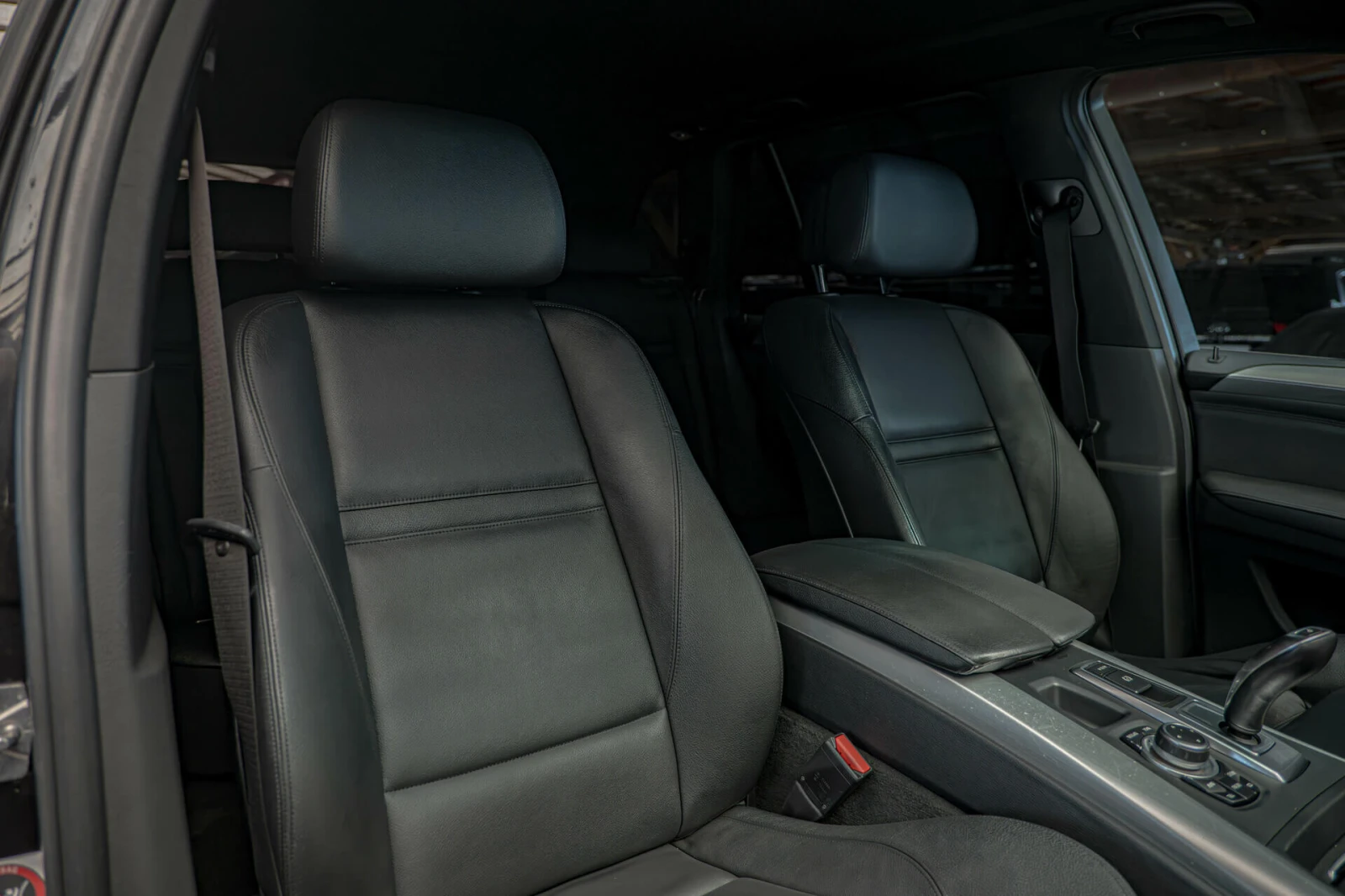 BMW X5 4.0d/PDC/Подгрев/Sport/Xenon - изображение 9