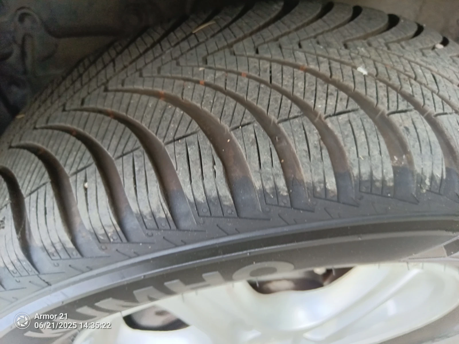 Mitsubishi Outlander 2, 4 Автоматик клима Газ бензин , 4х4  - изображение 5