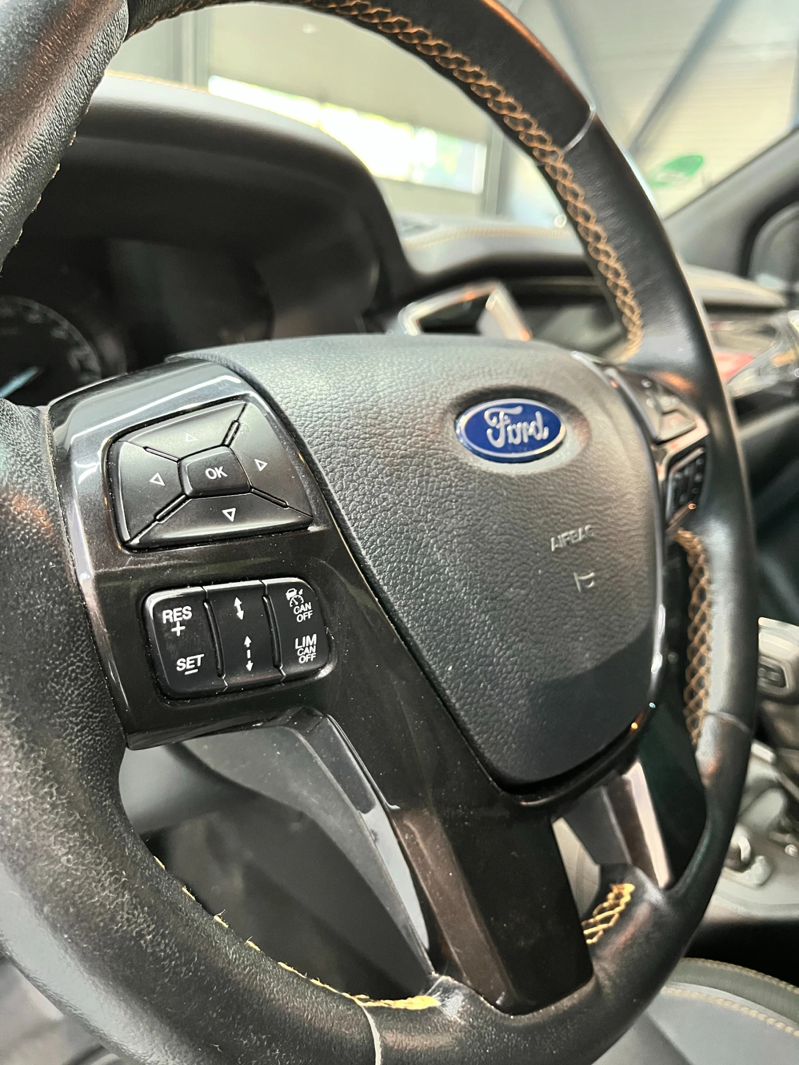 Ford Ranger Wildtrack 2.0Bi - изображение 9