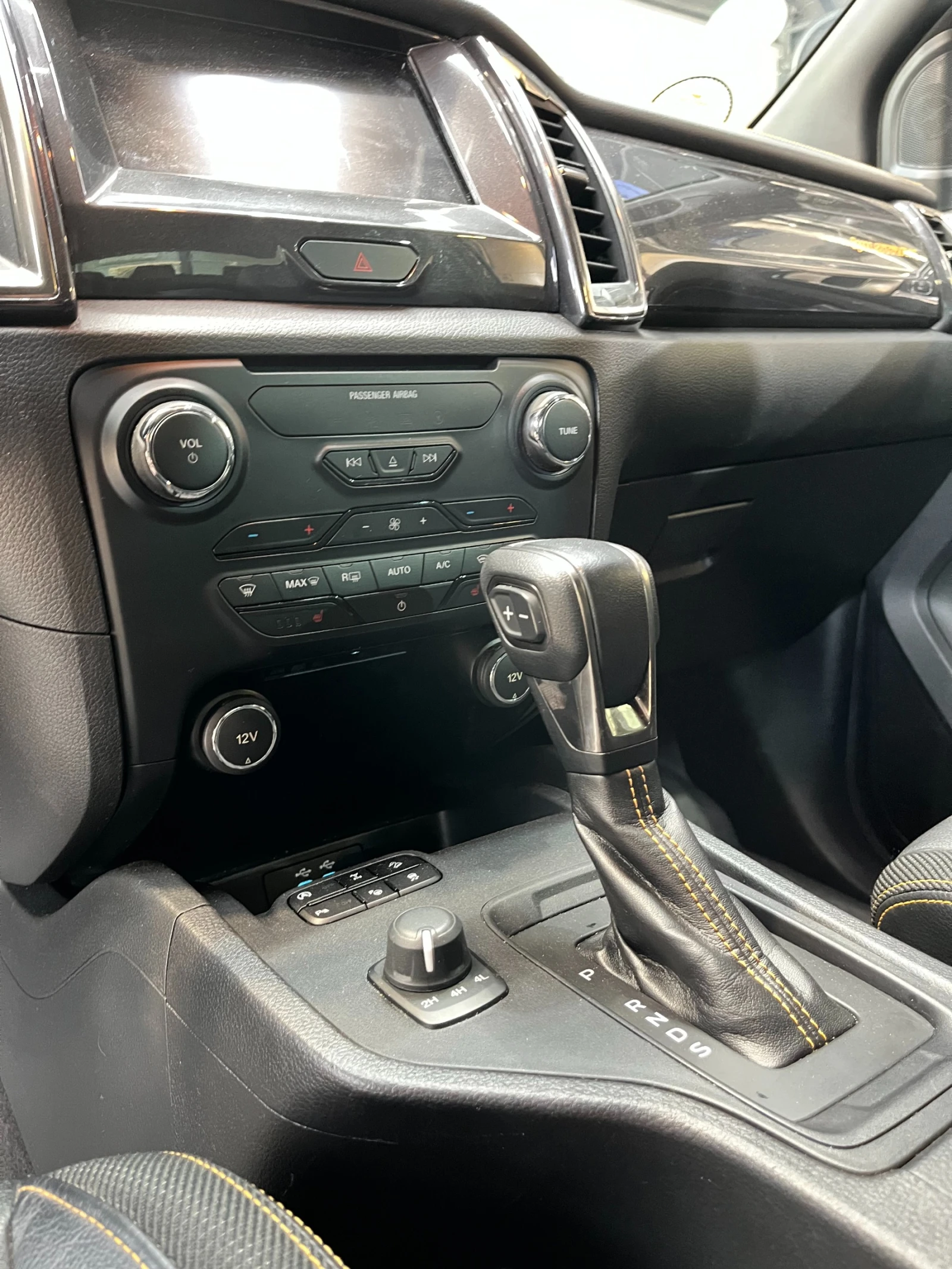 Ford Ranger Wildtrack 2.0Bi - изображение 7