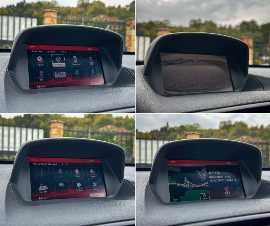 Opel Mokka 1.4  140.. !  | !!! | Mobile.bg   14