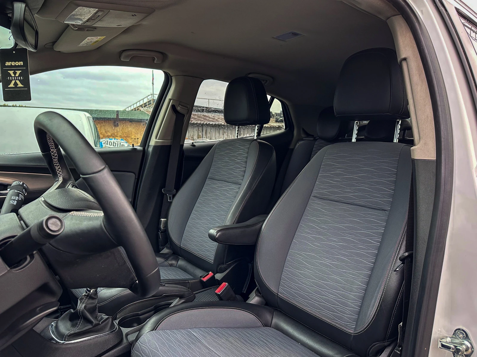 Opel Mokka 1.4  140.. !  | !!! | Mobile.bg   12