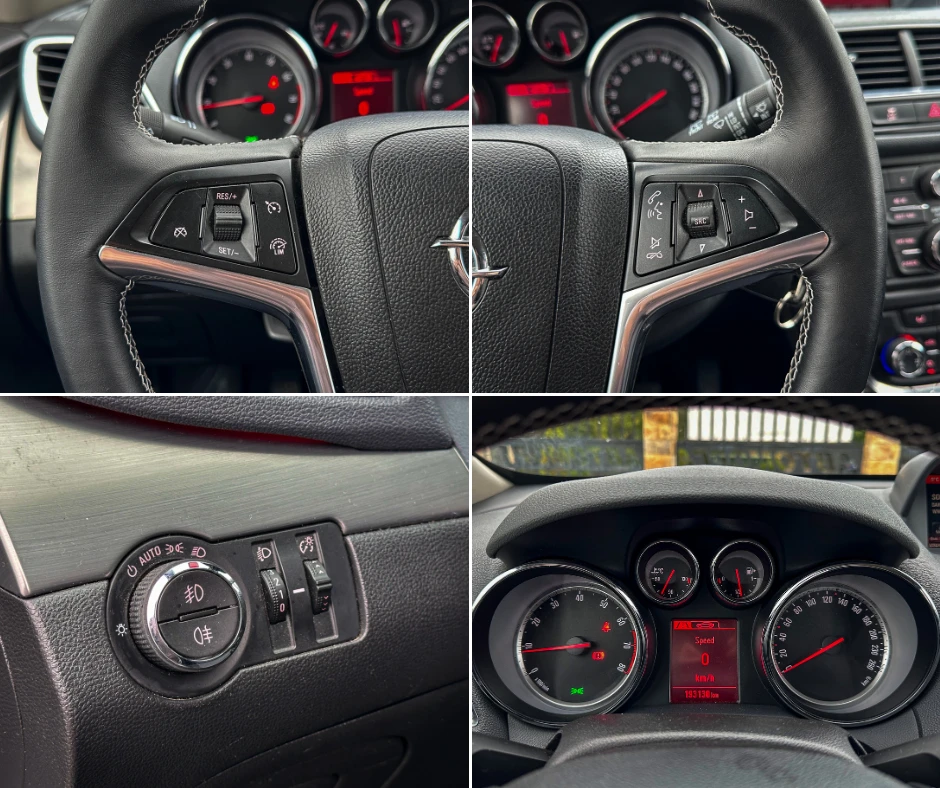 Opel Mokka 1.4  140.. !  | !!! | Mobile.bg   15