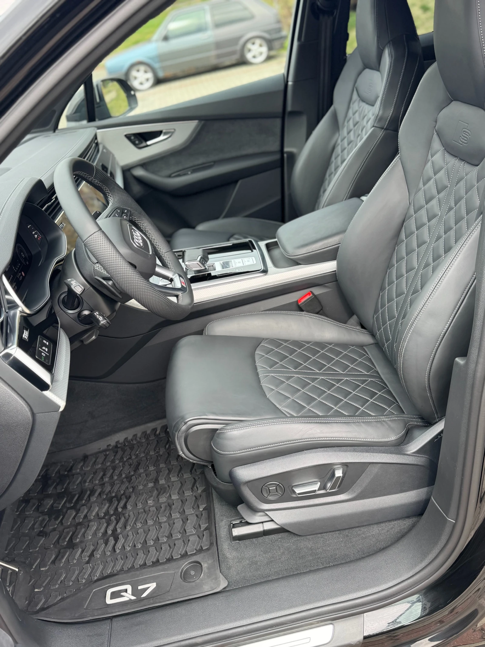 Audi Q7 50 TDI Quattro Лизинг - изображение 6