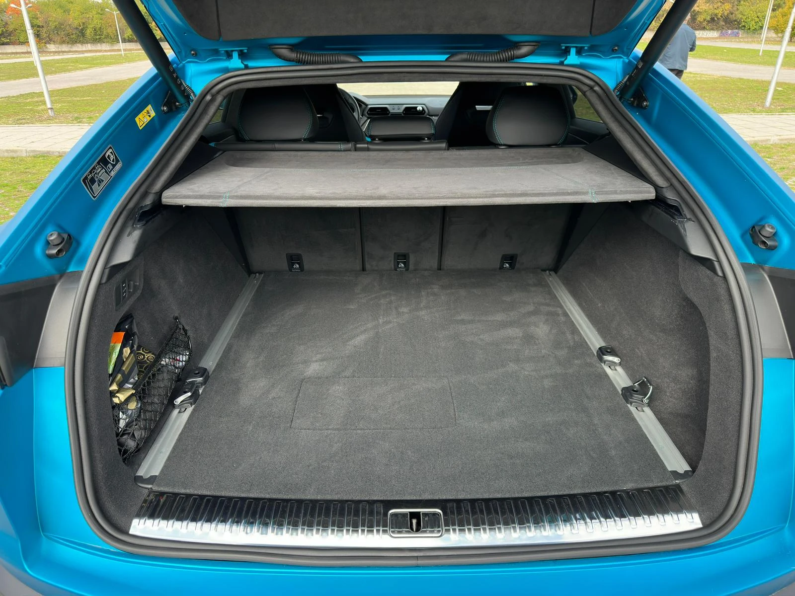 Lamborghini Urus SE  | Mobile.bg   15