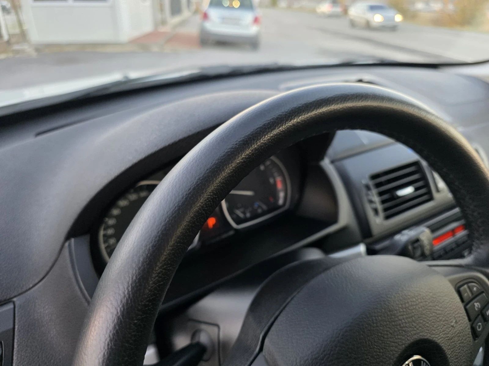 BMW X3 2.0d X-drive Euro 5 | Mobile.bg   11