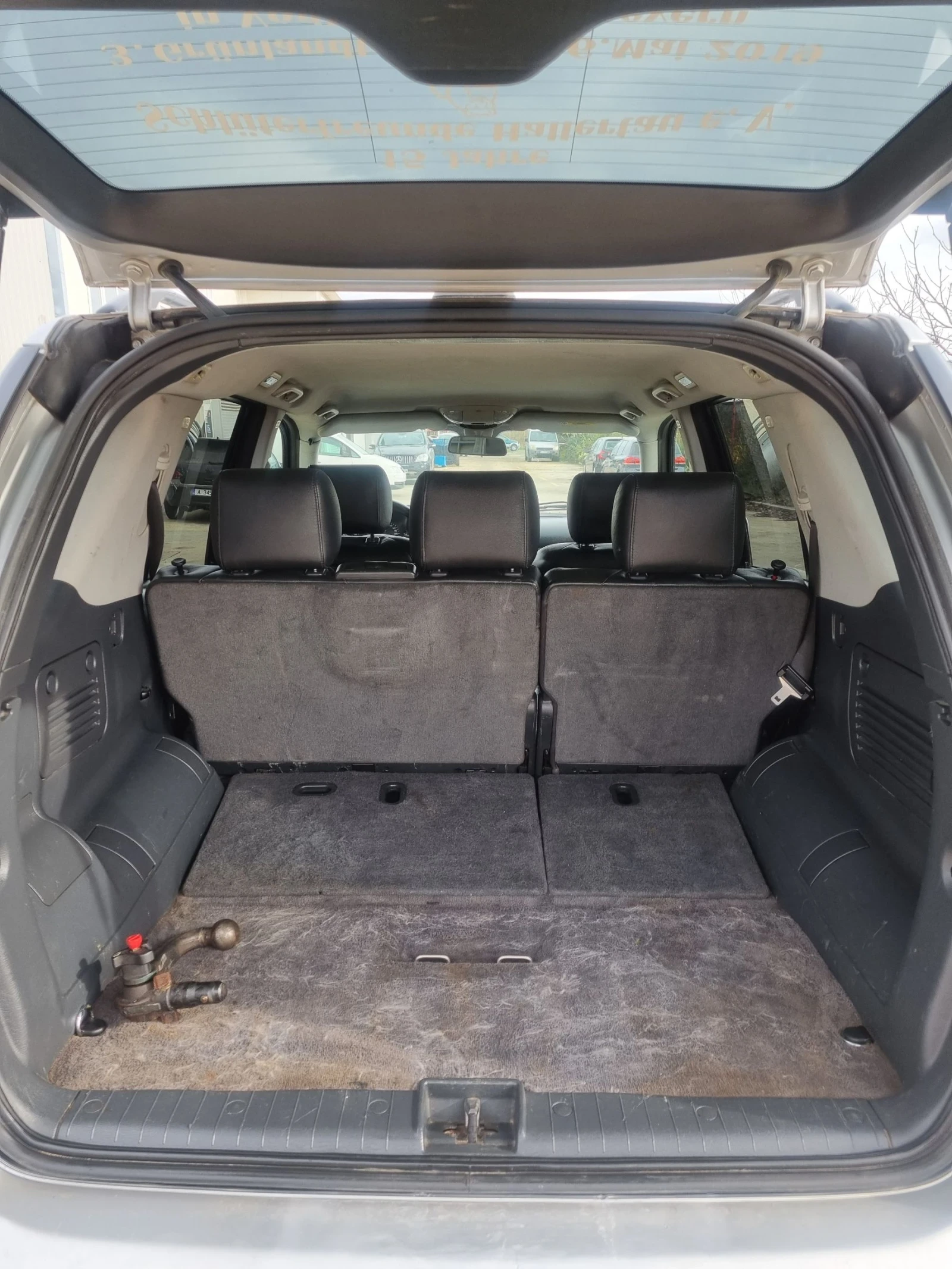 Mercedes-Benz ML 270 2.7cdi  | Mobile.bg   13