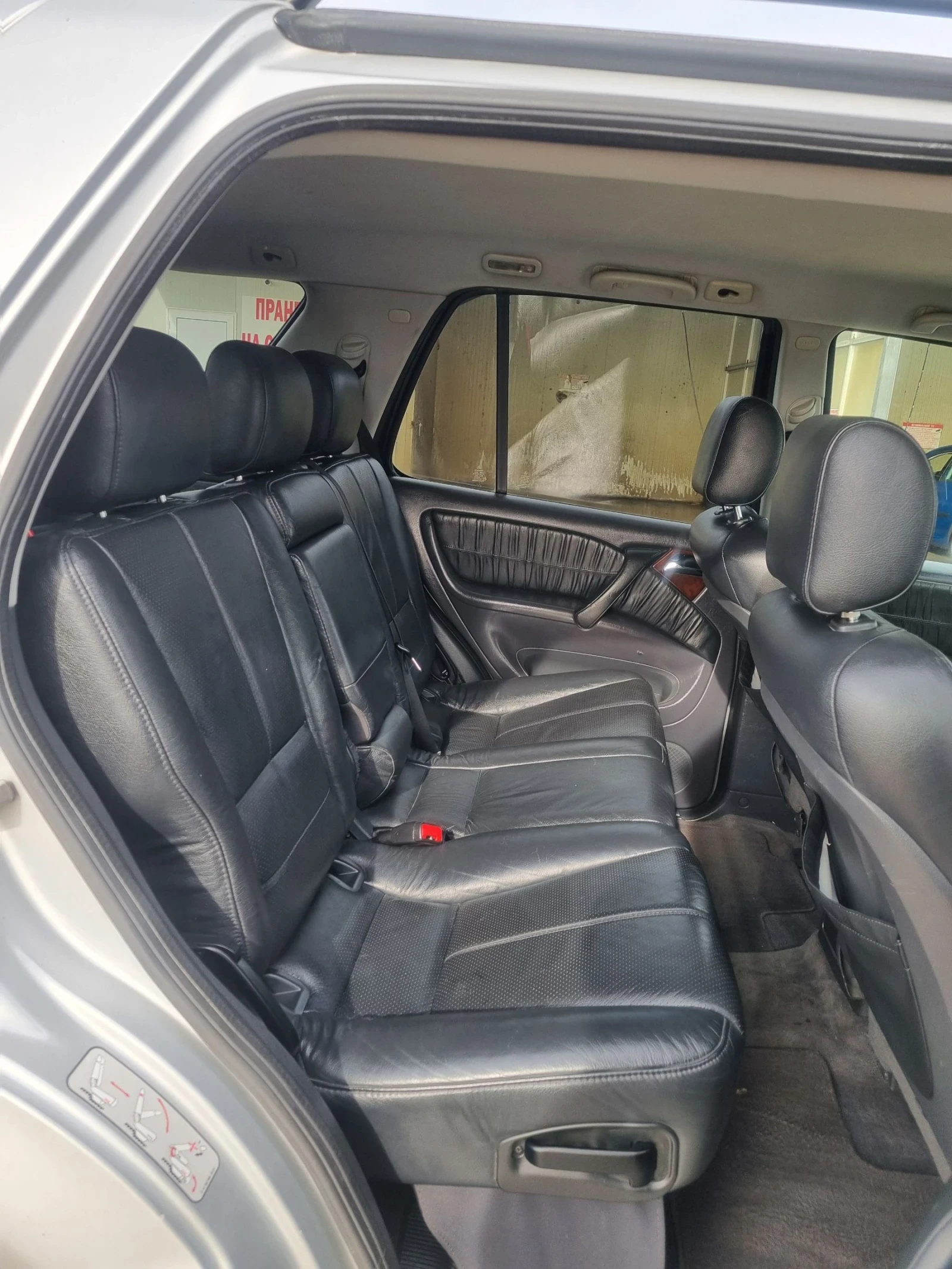 Mercedes-Benz ML 270 2.7cdi  | Mobile.bg   12