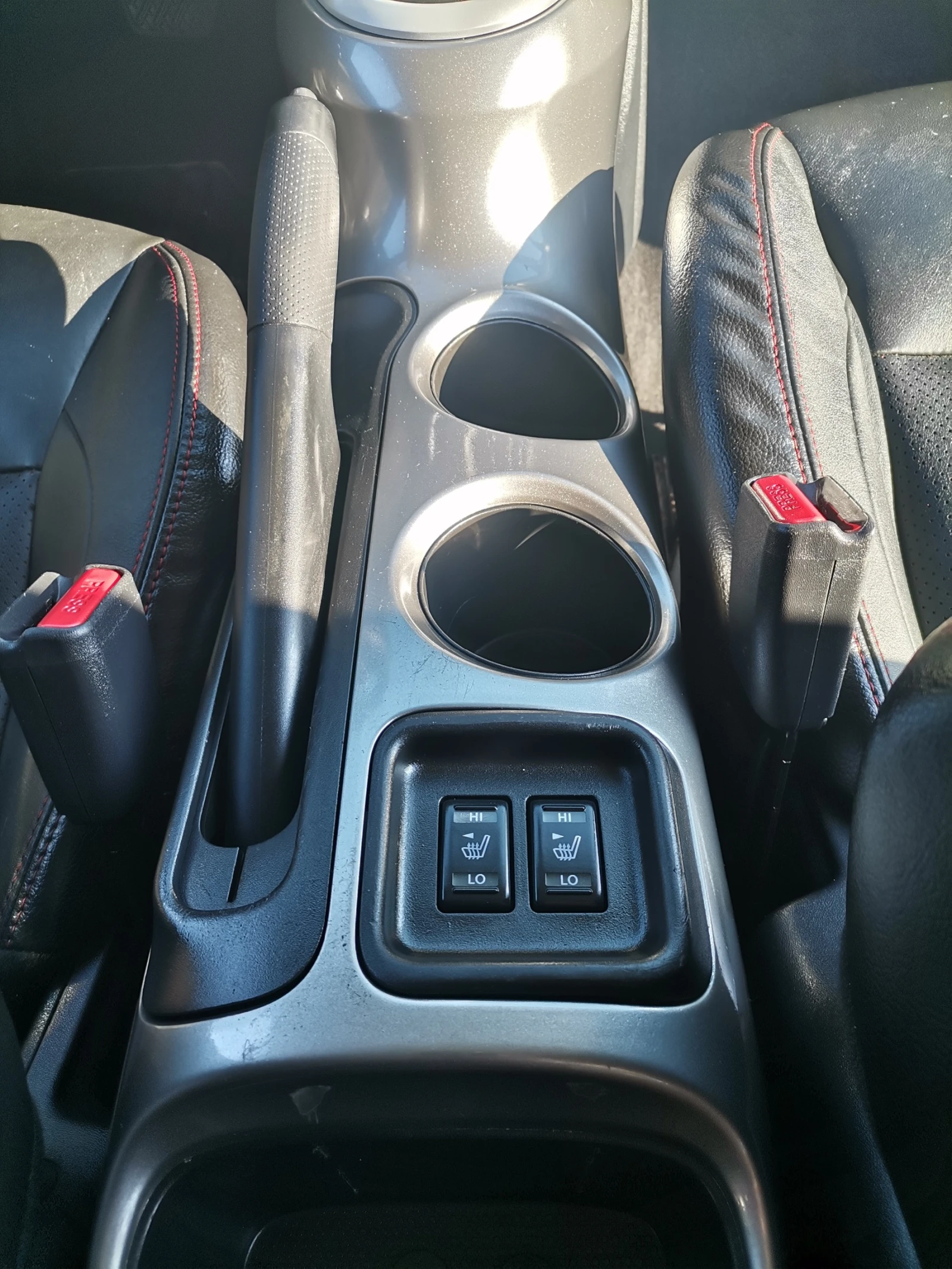 Nissan Juke 1.6i Avtomat | Mobile.bg   16