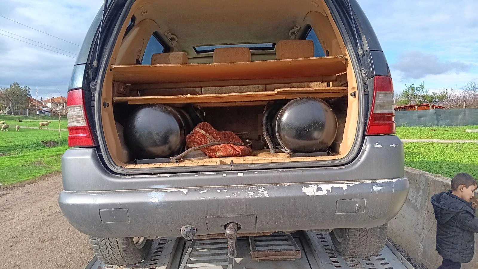 Mercedes-Benz ML | Mobile.bg � ����������� 7