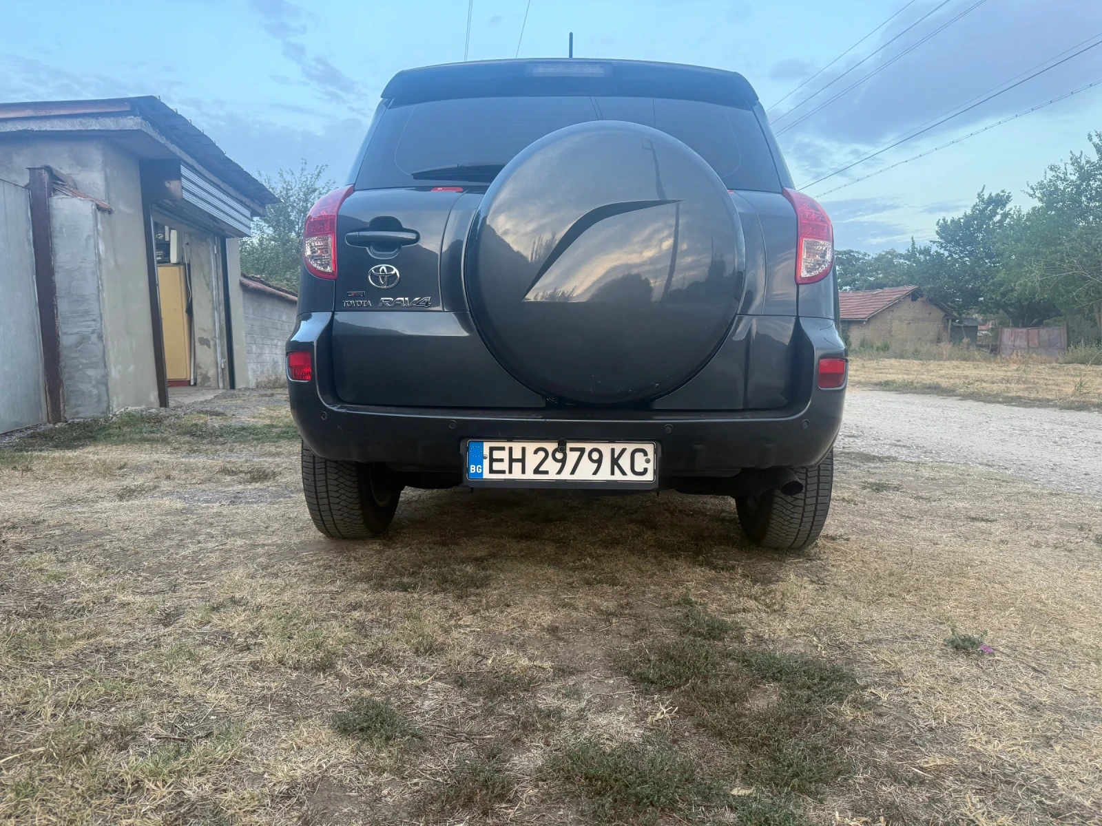 Toyota Rav4 2.2 dcat - изображение 6