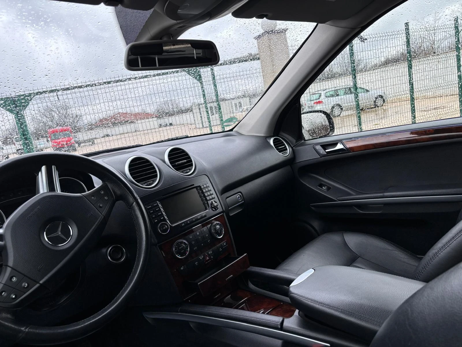 Mercedes-Benz ML 350 3.5 i - изображение 5