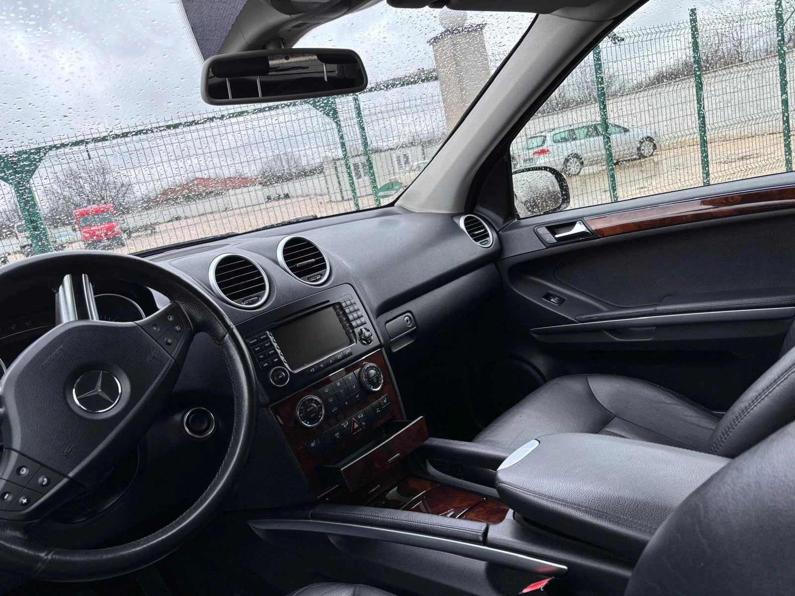 Mercedes-Benz ML 350 3.5 i - изображение 4