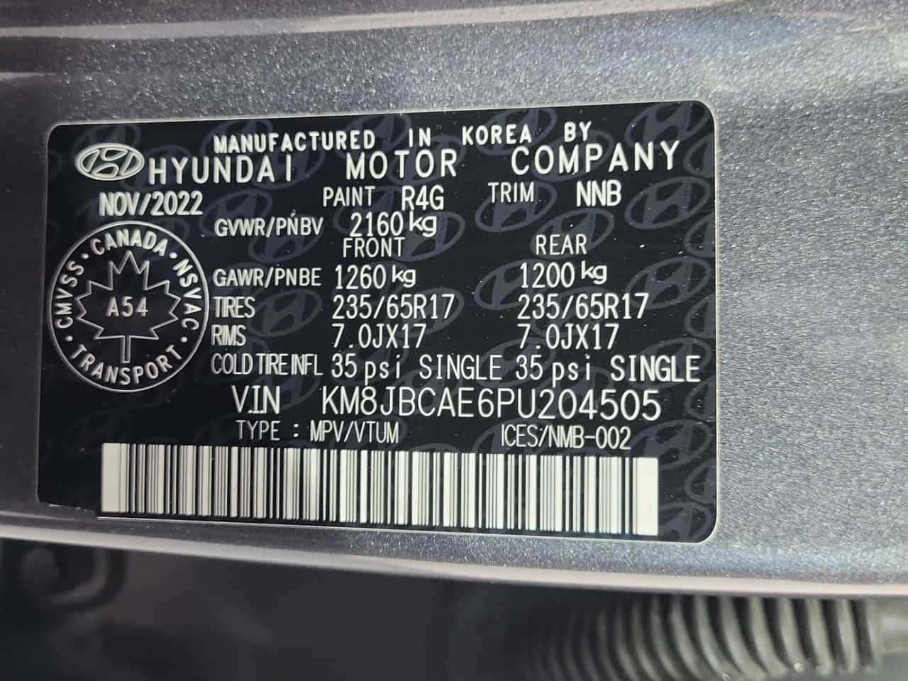 Hyundai Tucson ESSENTIAL  CARFAX | Mobile.bg � ����������� 16