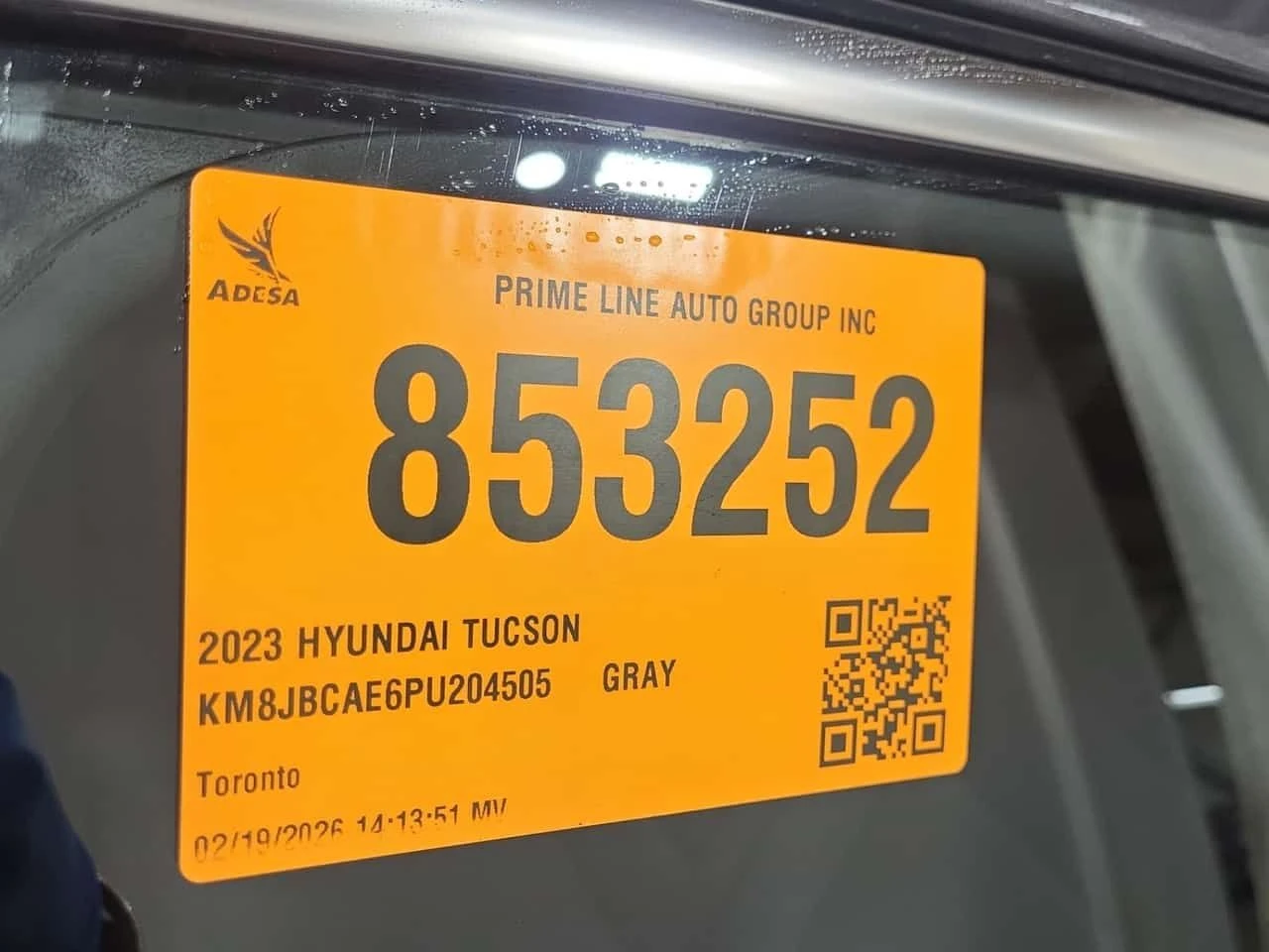 Hyundai Tucson ESSENTIAL  CARFAX | Mobile.bg � ����������� 15