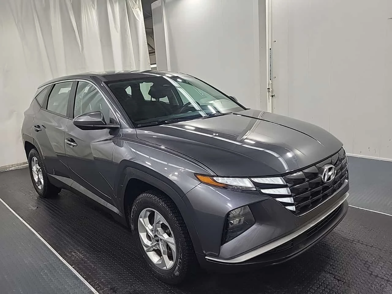 Hyundai Tucson ESSENTIAL  CARFAX - изображение 2