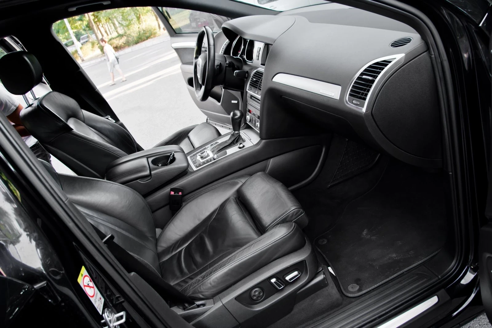 Audi Q7  3.0 TDI 239 �� Face Lift Sline  | Mobile.bg � ����������� 7