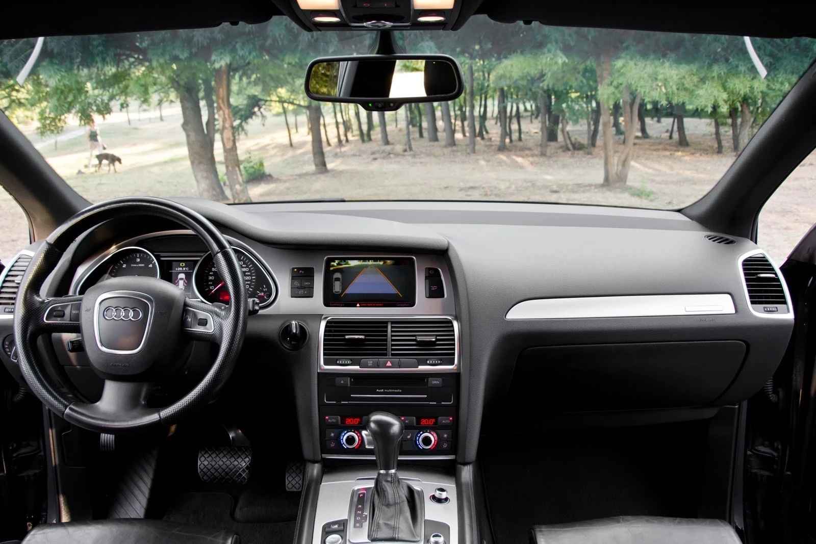 Audi Q7  3.0 TDI 239 �� Face Lift Sline  | Mobile.bg � ����������� 12