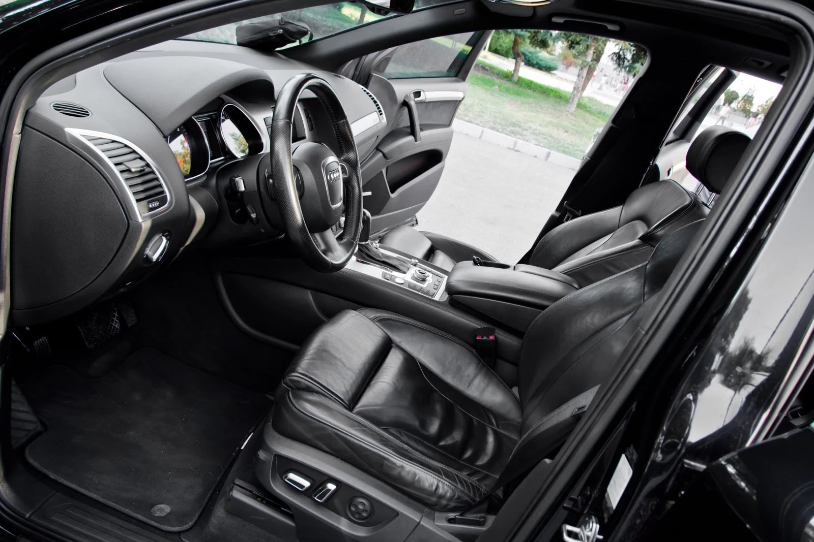 Audi Q7  3.0 TDI 239 �� Face Lift Sline  | Mobile.bg � ����������� 6