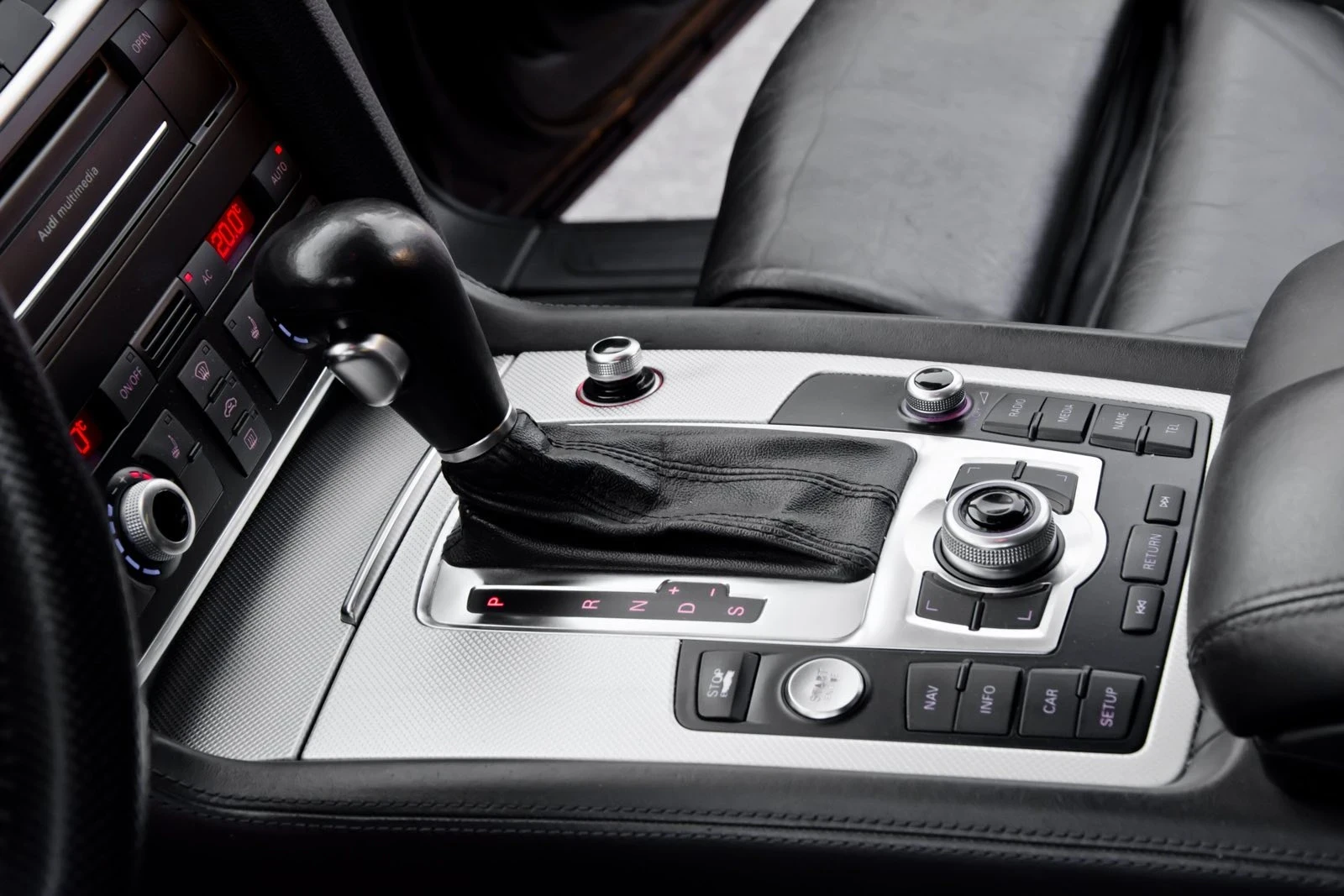 Audi Q7  3.0 TDI 239 �� Face Lift Sline  | Mobile.bg � ����������� 11